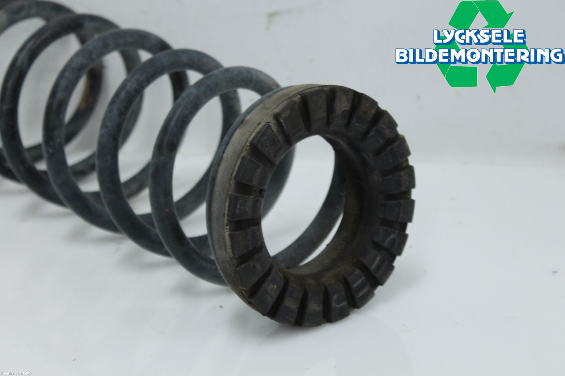 Volvo XC70 08-13 Fjäder Bak