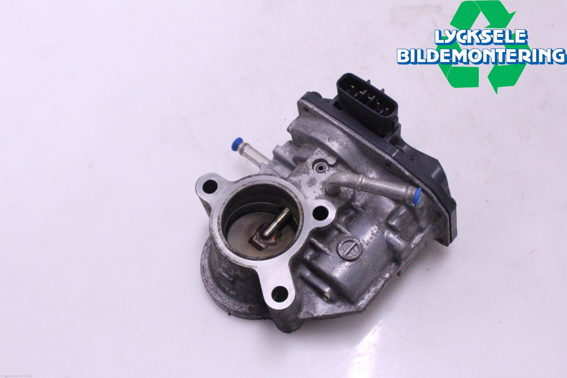 Honda HR-V 15-21 Egr Ventil
