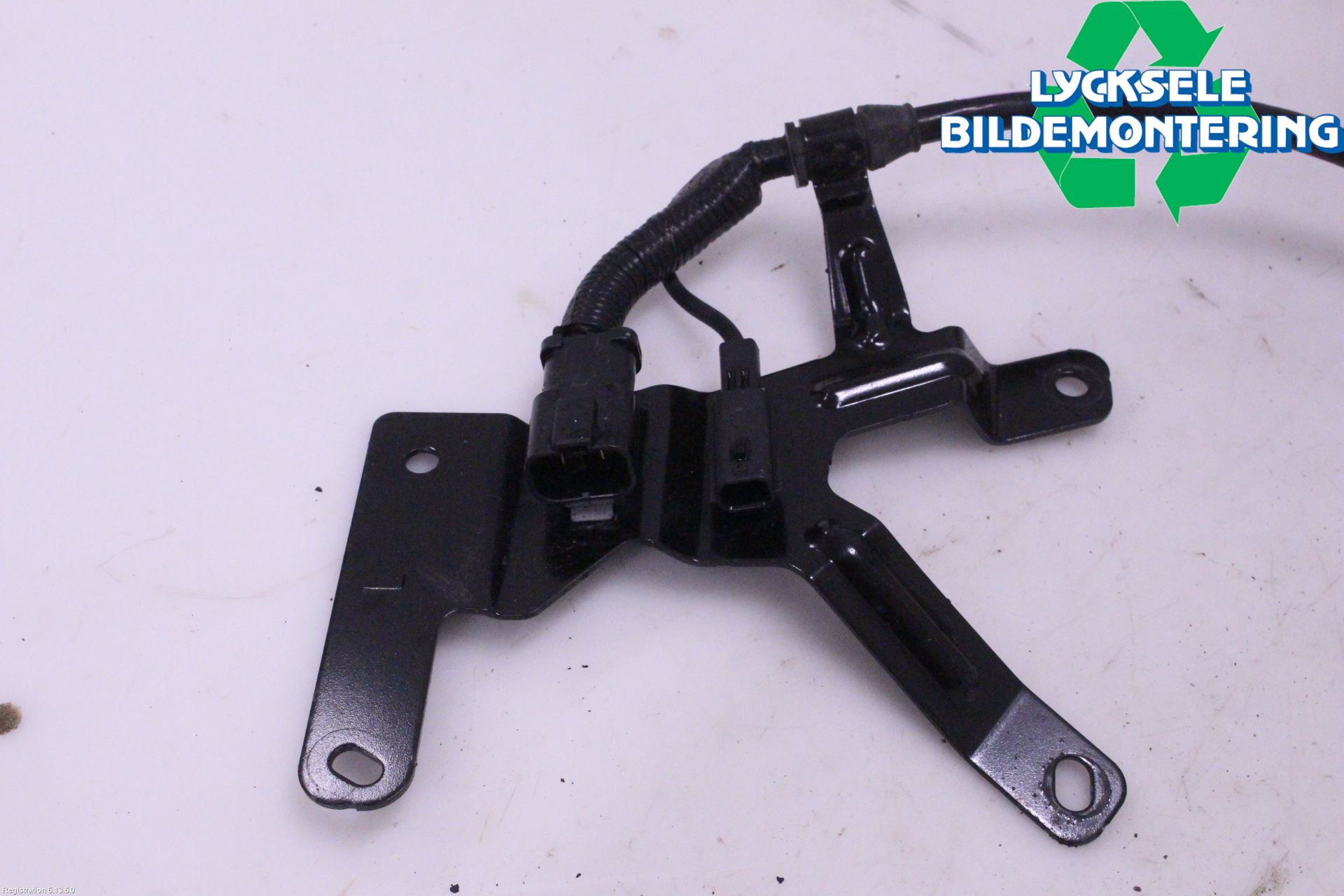 Nissan QASHQAI 21- Abs Sensor