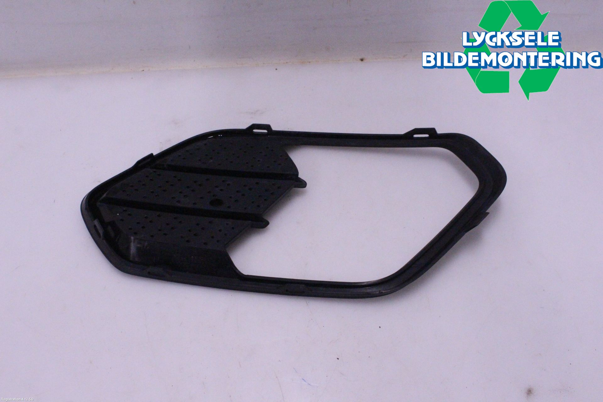 Ford KUGA 17-19 Dimljussarg Fram