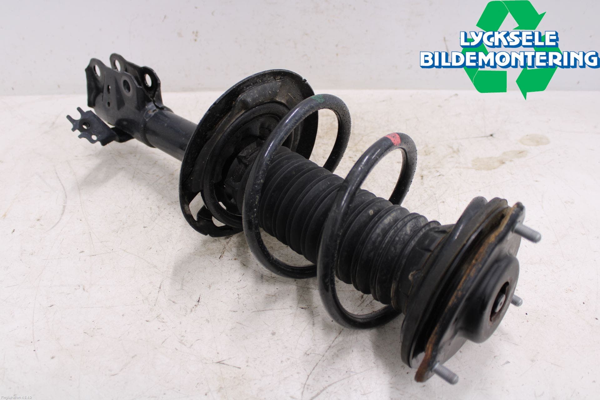 Toyota RAV4 19- Fjäderben Fram Höger