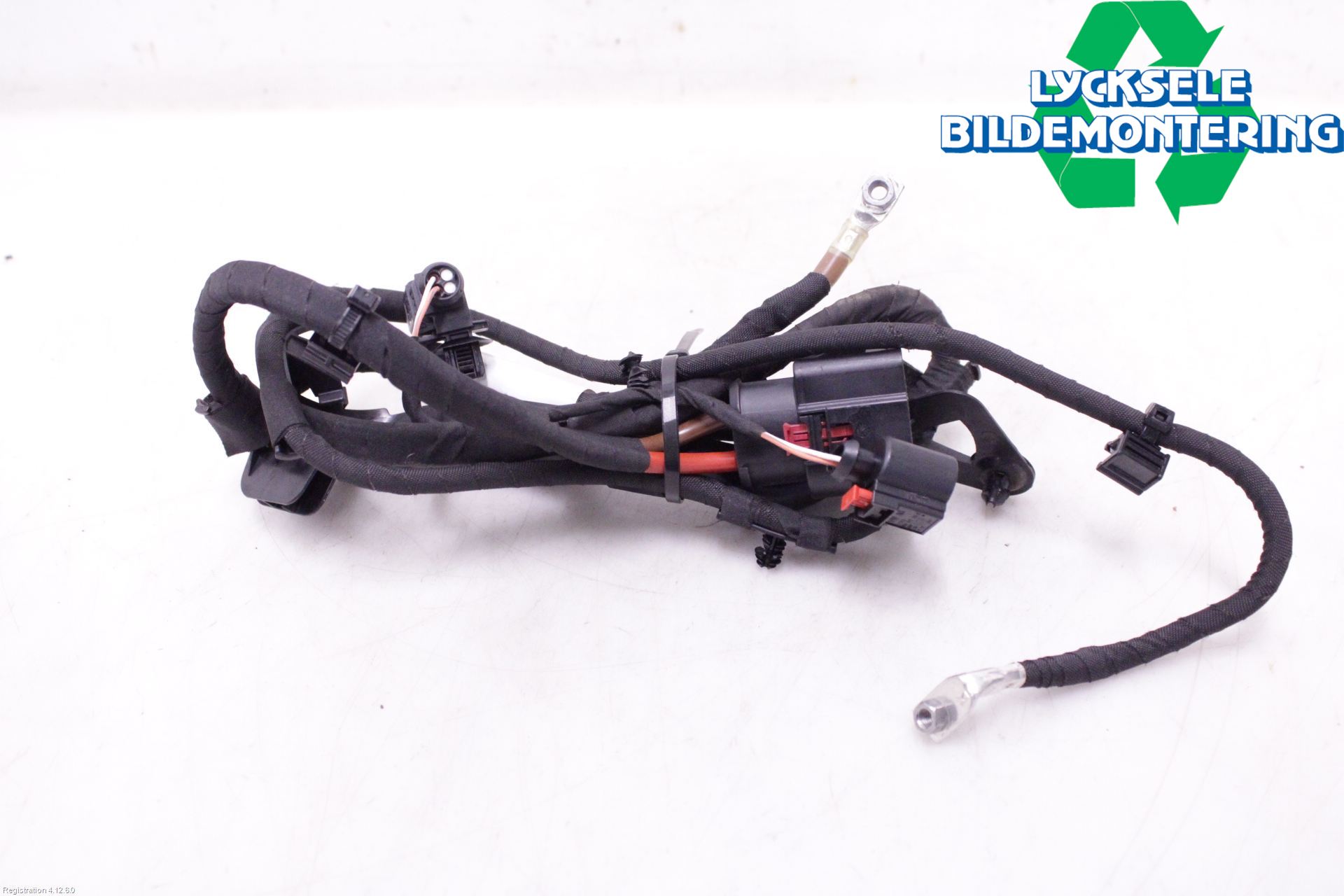 Cupra FORMENTOR 21- Kabelhärva