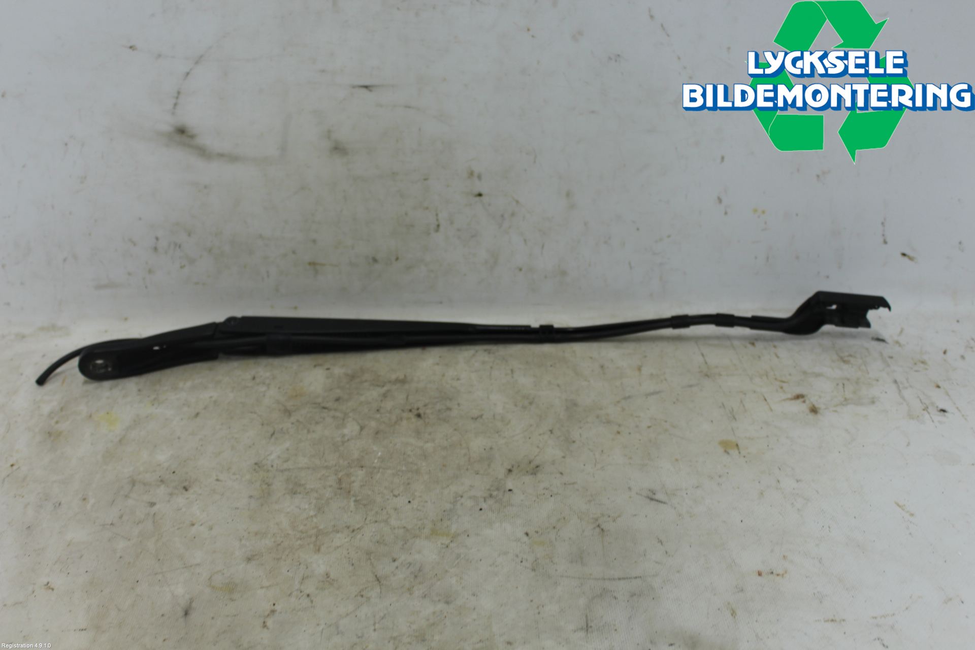 Peugeot PARTNER/E-PARTNER 19- Torkararm Armar Vindruta