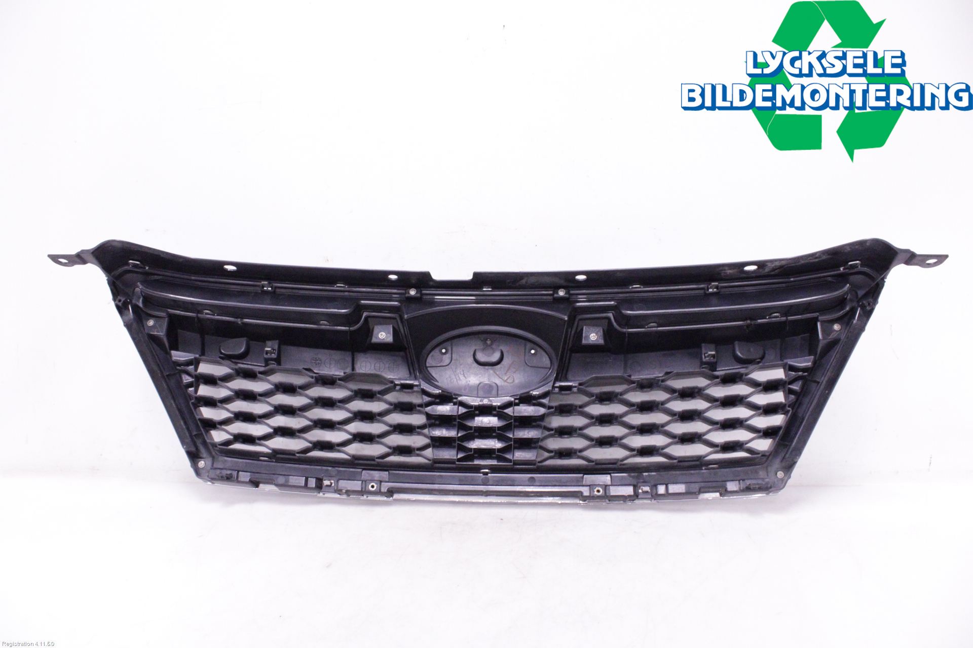 Subaru LEGACY 10-14 Grill Komp