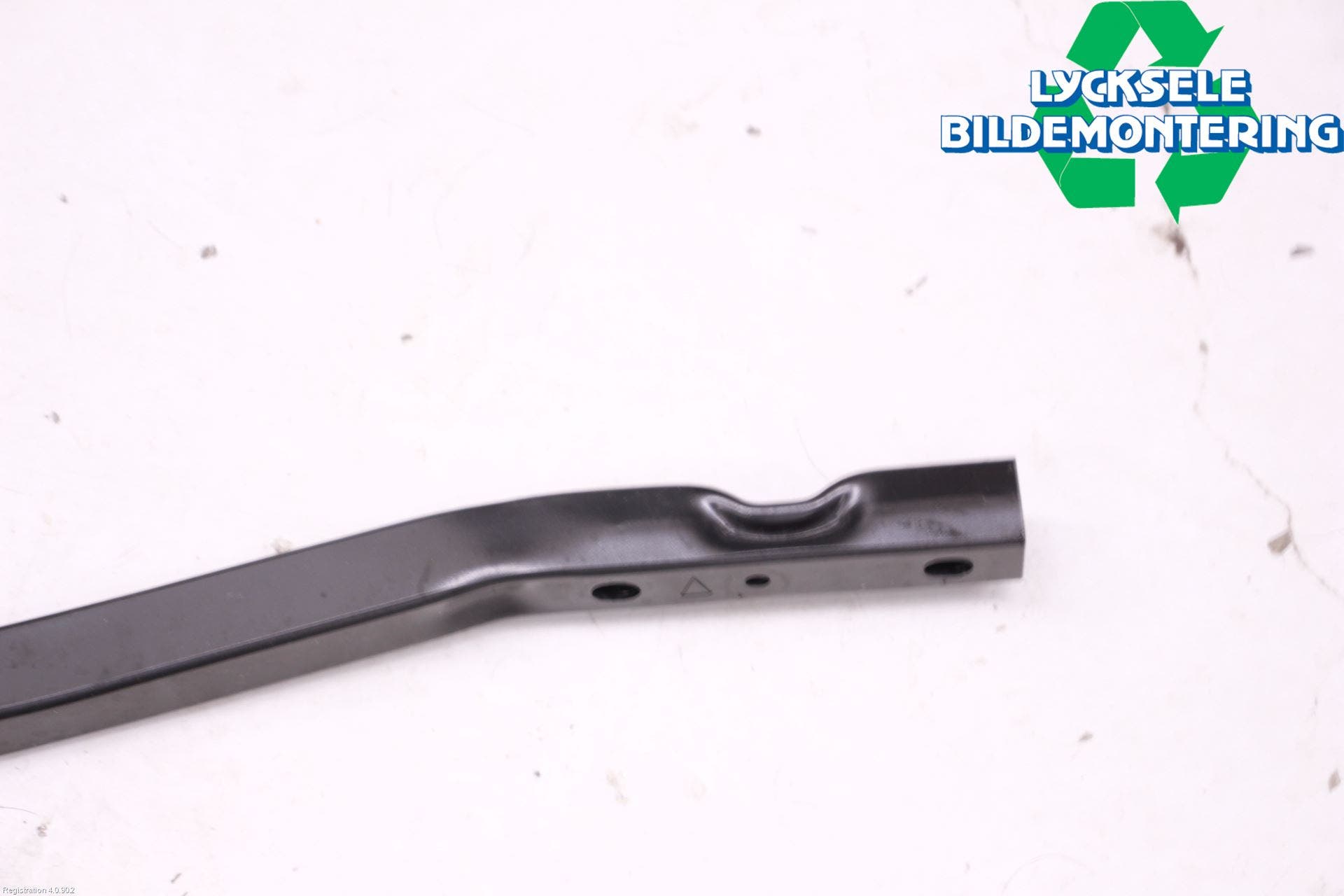 BMW X1/iX1 U11 23- Fjäderbensstag