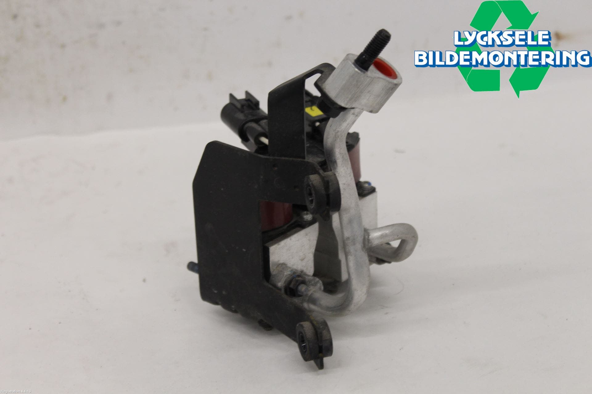 Hyundai IONIQ AE 17-22 Ac Övrigt