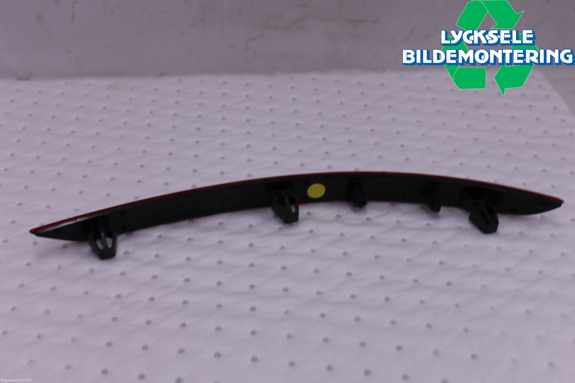 Audi A3/S3 8Y 21- Dimljus/Reflex Bak