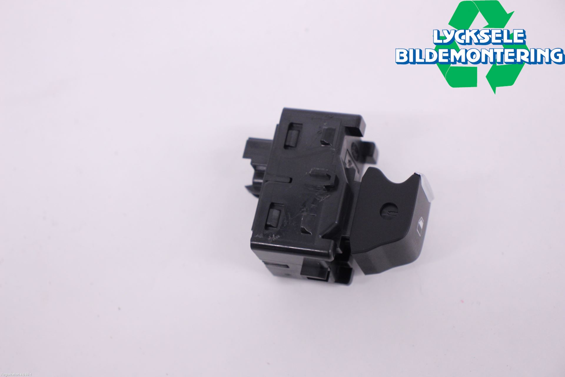 Ford FOCUS 19- Strömställare Elhiss