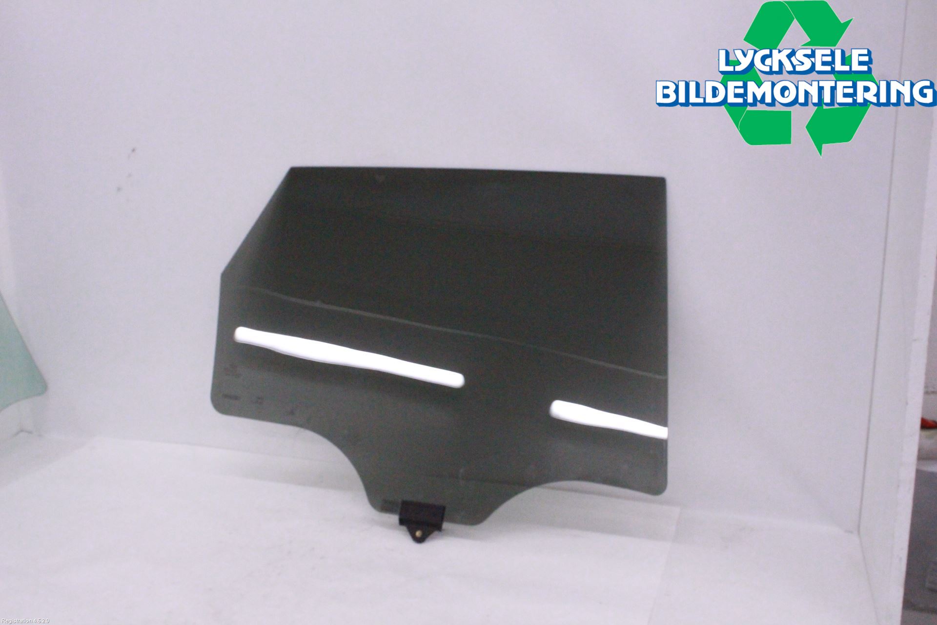 Kia CEED/CEED SW 19- Dörruta Bak Vänster