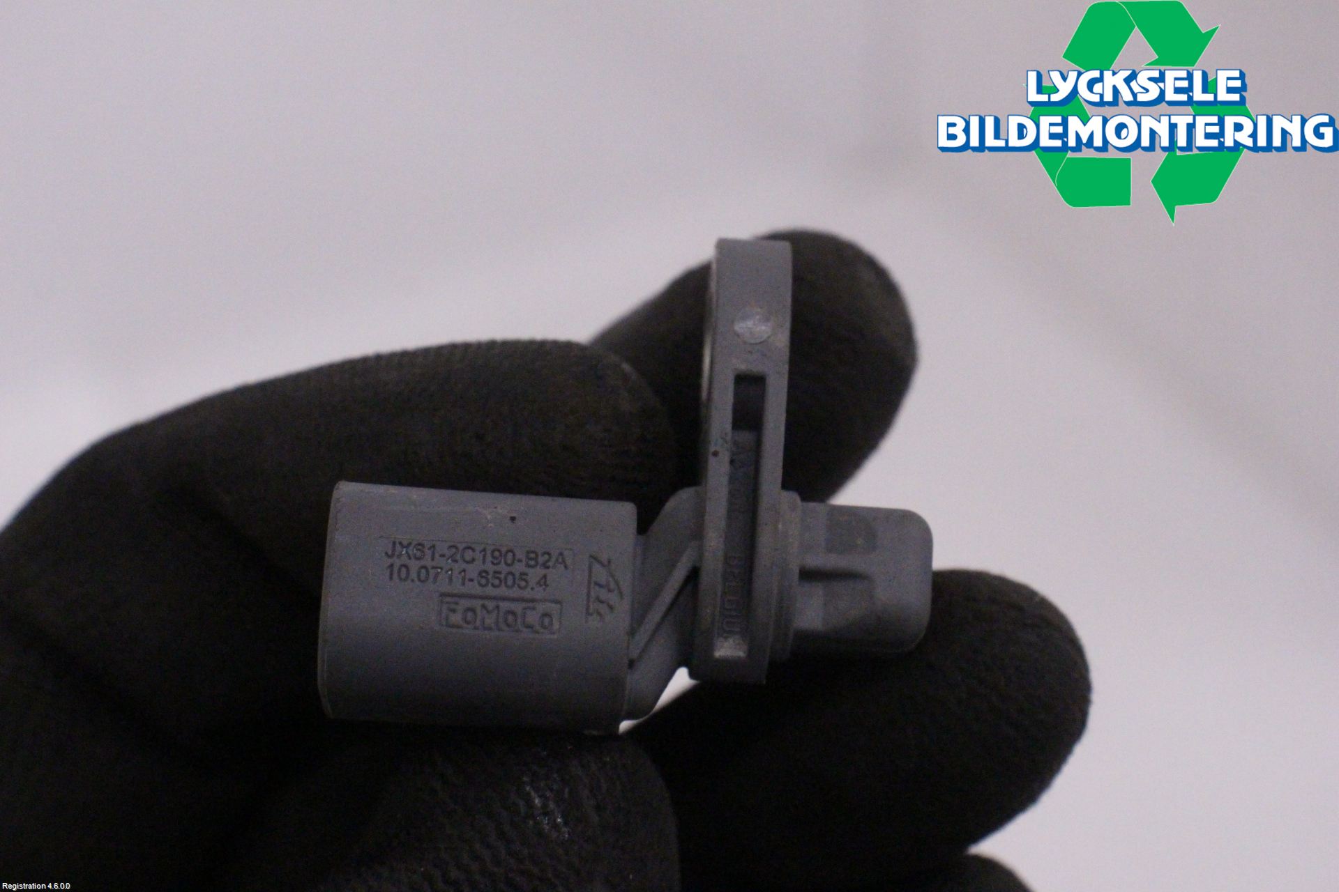 Ford KUGA/KUGA PHEZ/FHEV 20- Abs Sensor