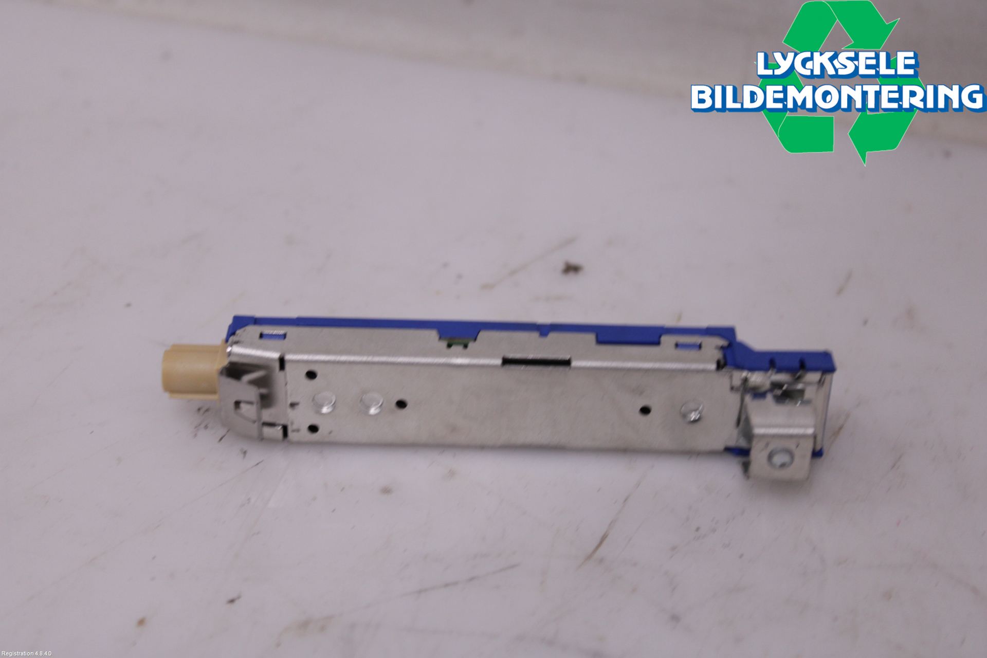 Audi Q8/SQ8 4M 19- Antenn