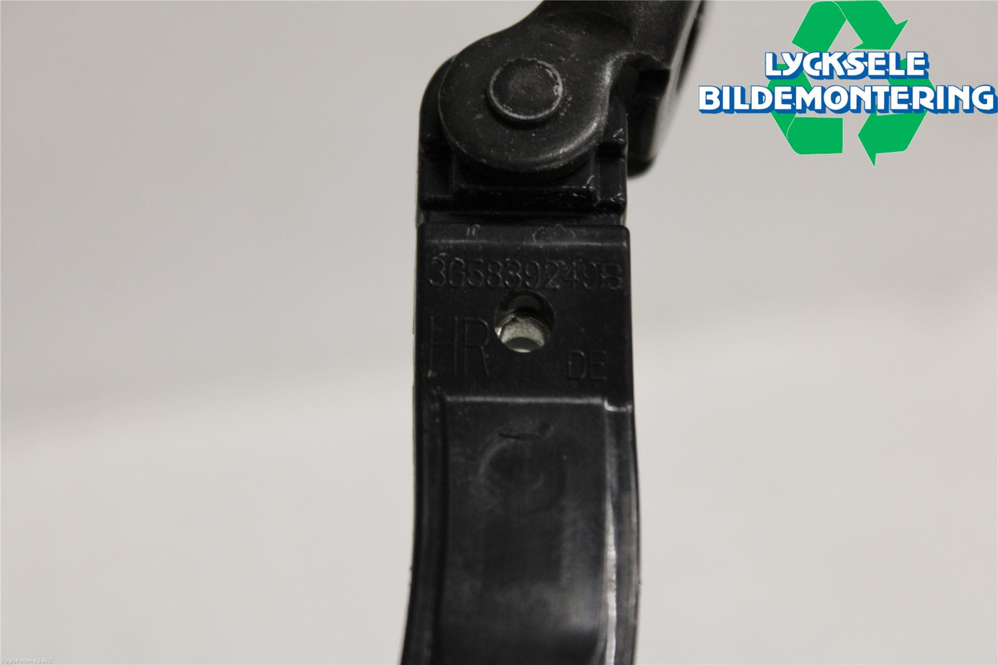 Volkswagen VW PASSAT 20-24 Dörrstopp