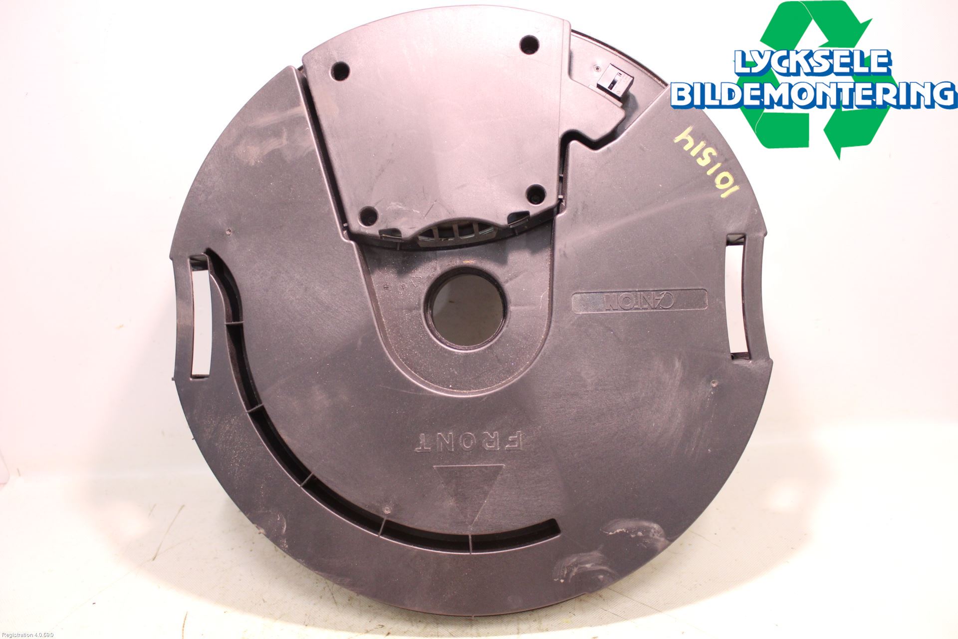 Skoda KAROQ 18- Högtalare