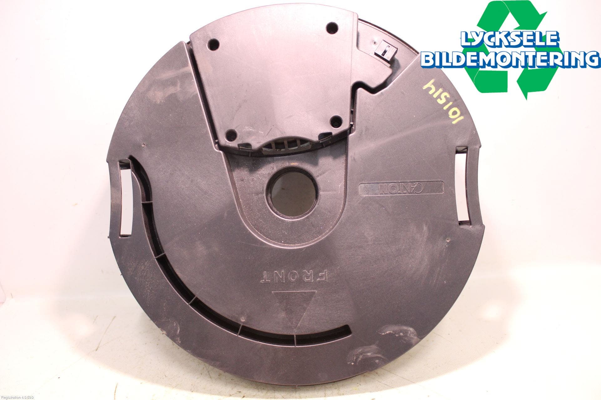 Skoda KAROQ 18- Högtalare