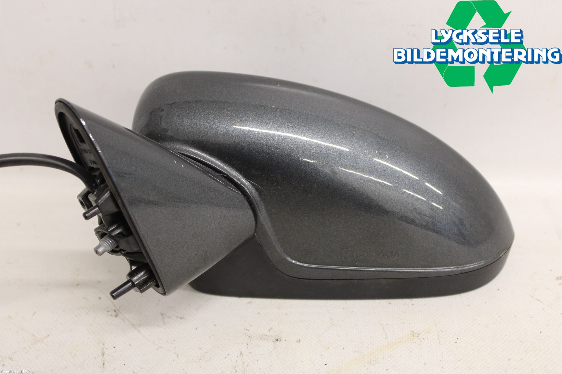 Opel CORSA E 15-19 Spegel Yttre El Vä