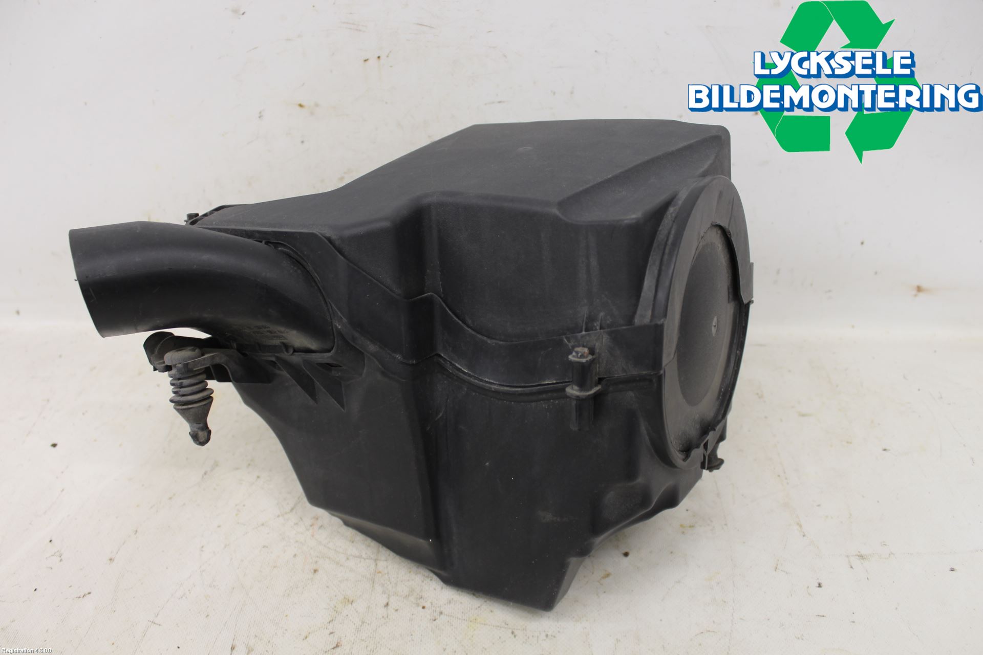 Ford KUGA 17-19 Luftrenare