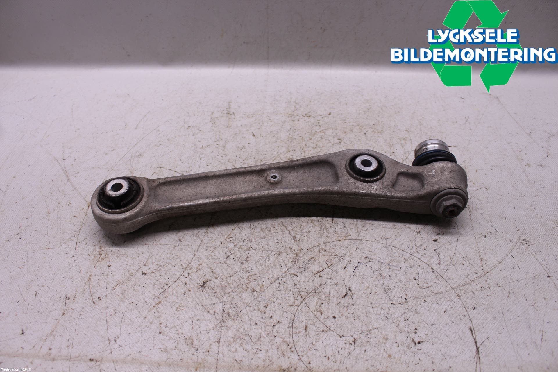 Audi A5 17- Bärarm Fram Undre Hö