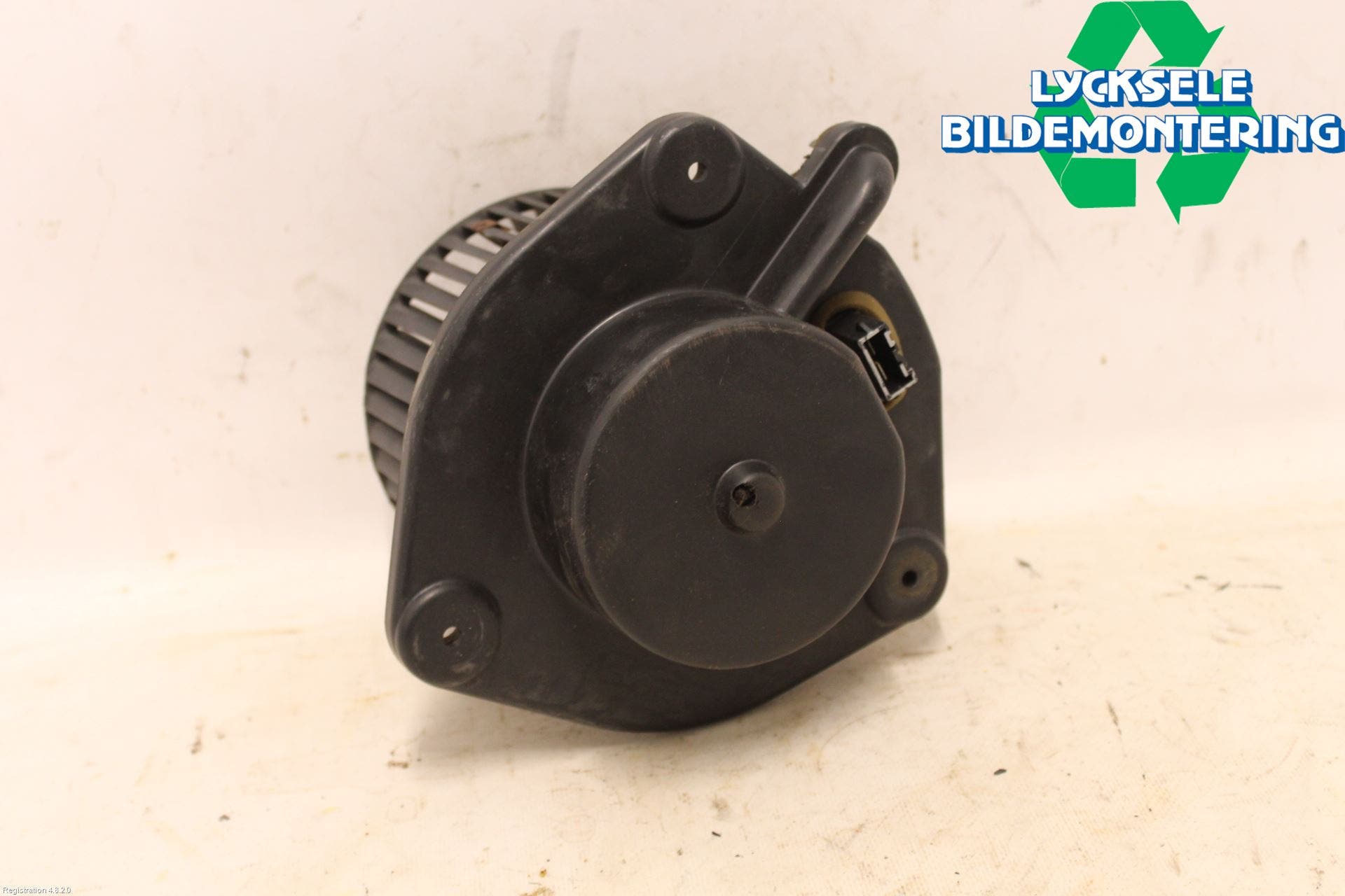 Volvo 940 91-98 Ac Värmefläkt