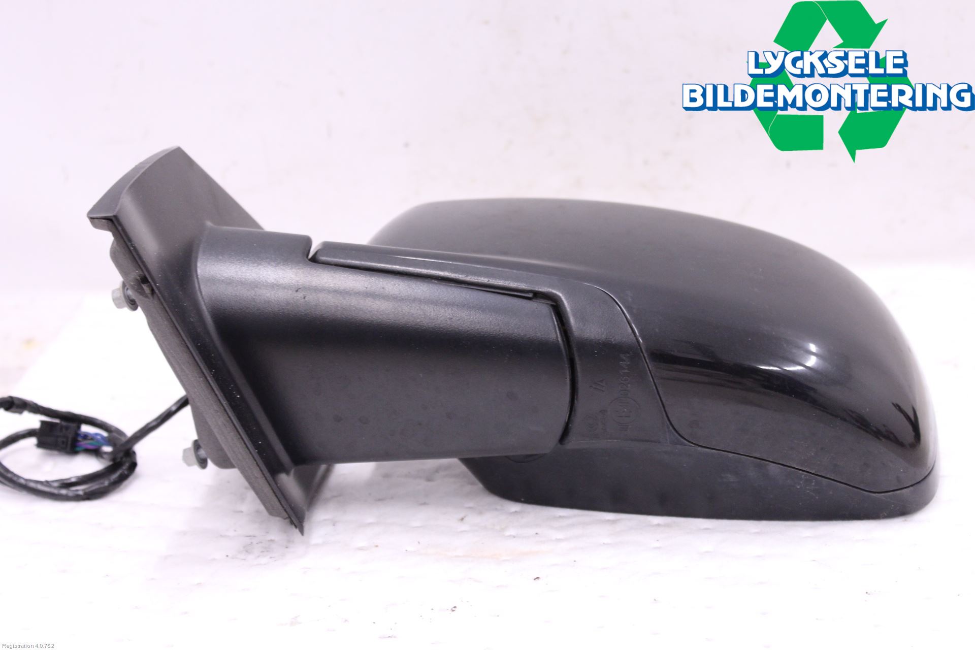 Fiat FREEMONT Spegel Yttre El Vä