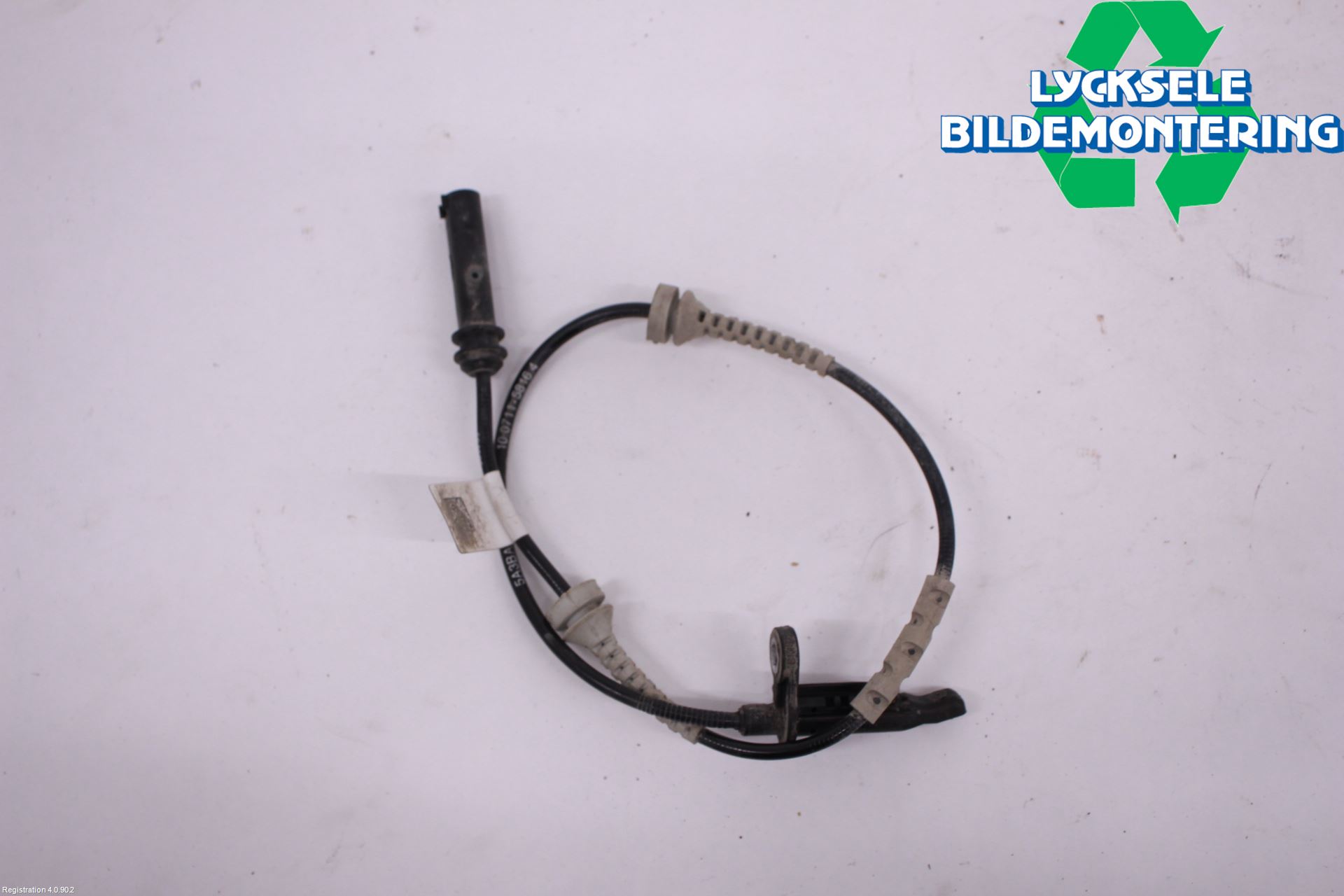 BMW X1/iX1 U11 23- Abs Sensor