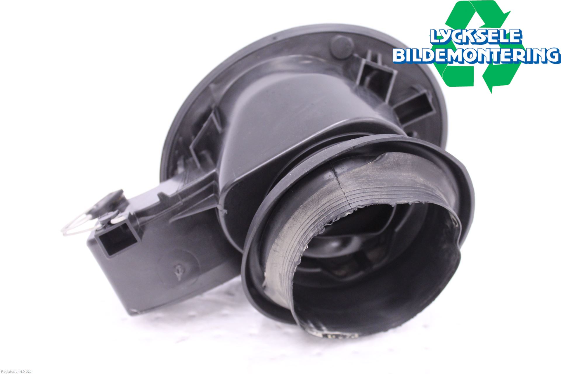 Ford KUGA 17-19 Tanklucka