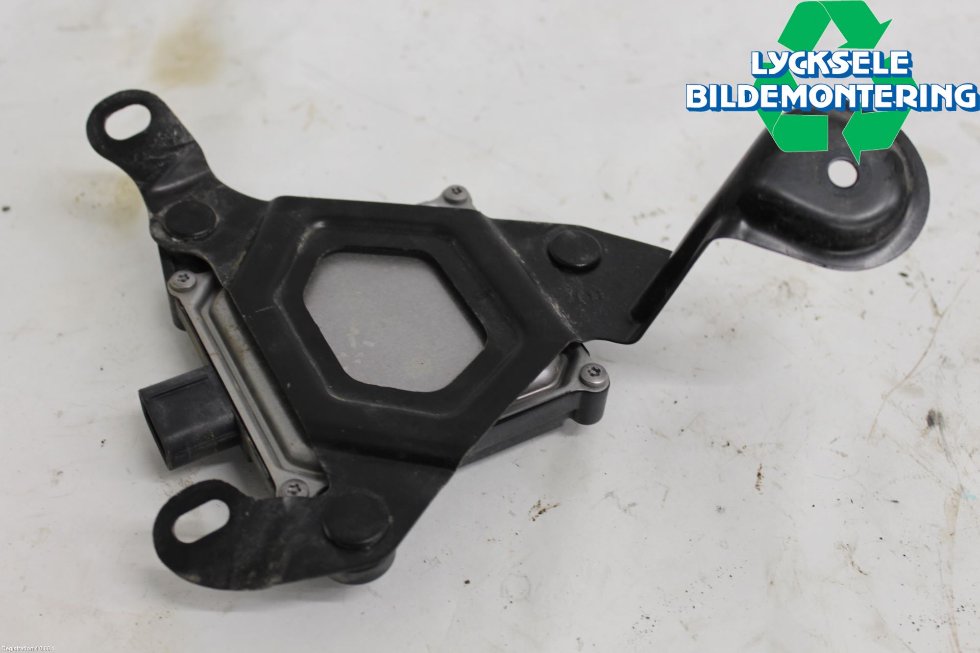 Toyota C-HR 16-23 Sensor Aktivt Kollisionsskydd