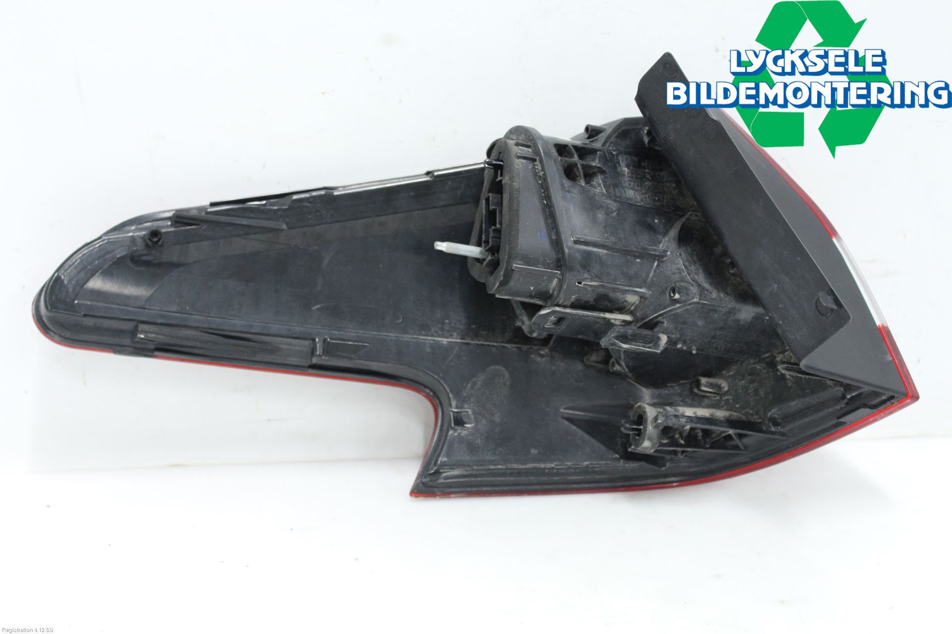 Citroen C5 08-17 Bakljus Höger