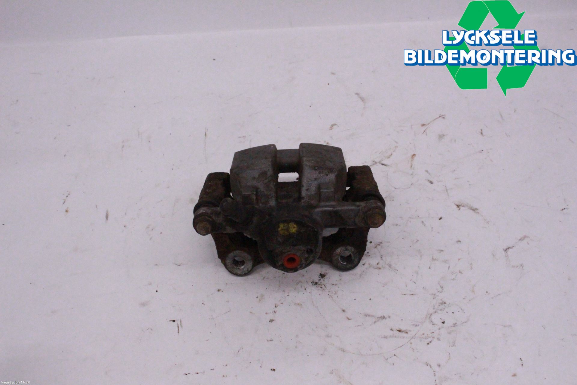 Lexus RX AL10 09-15 Bromsok Bak Höger