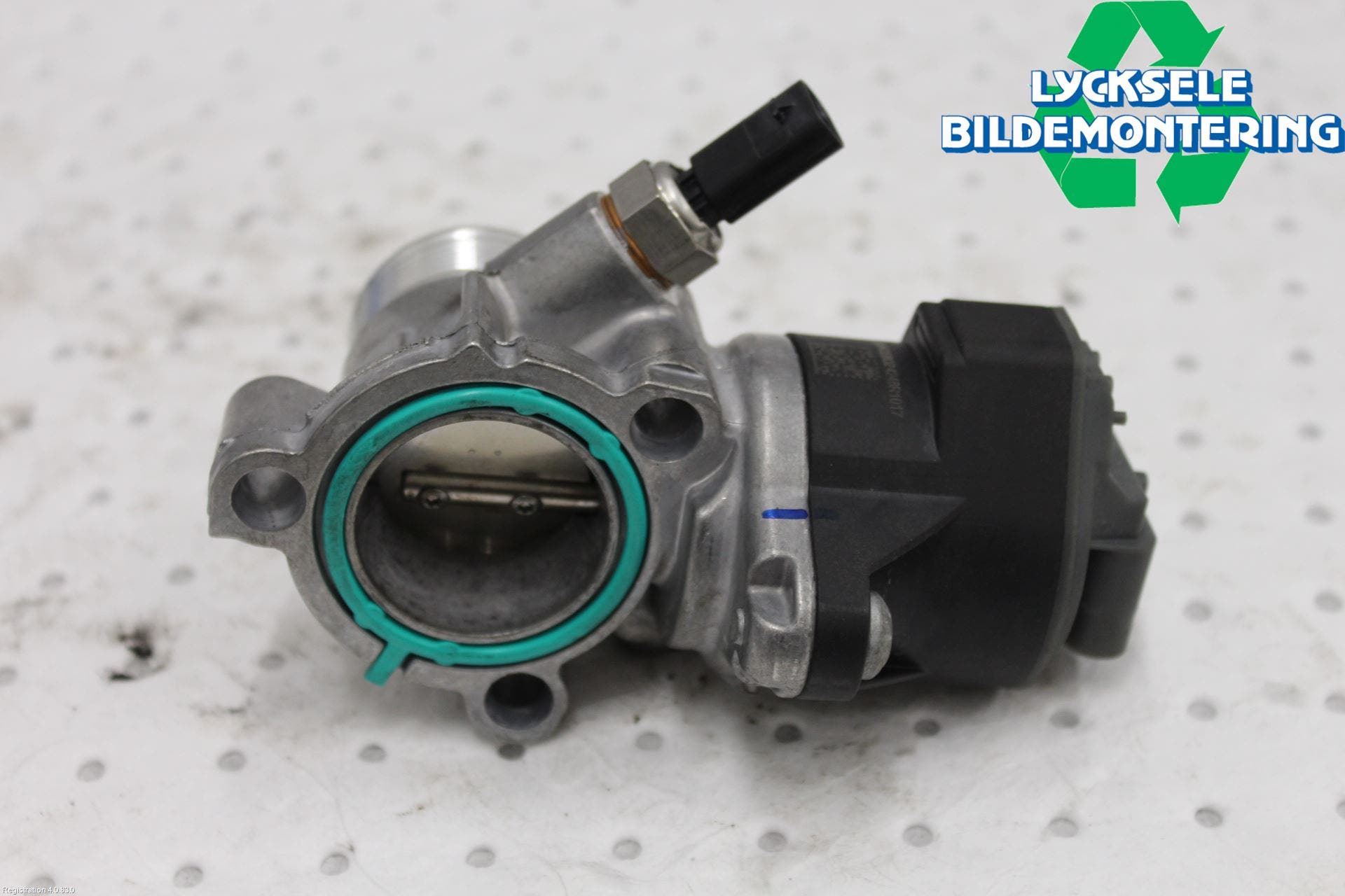 Mercedes-Benz MB E-KLASS (W213) 16-23 Egr Ventil