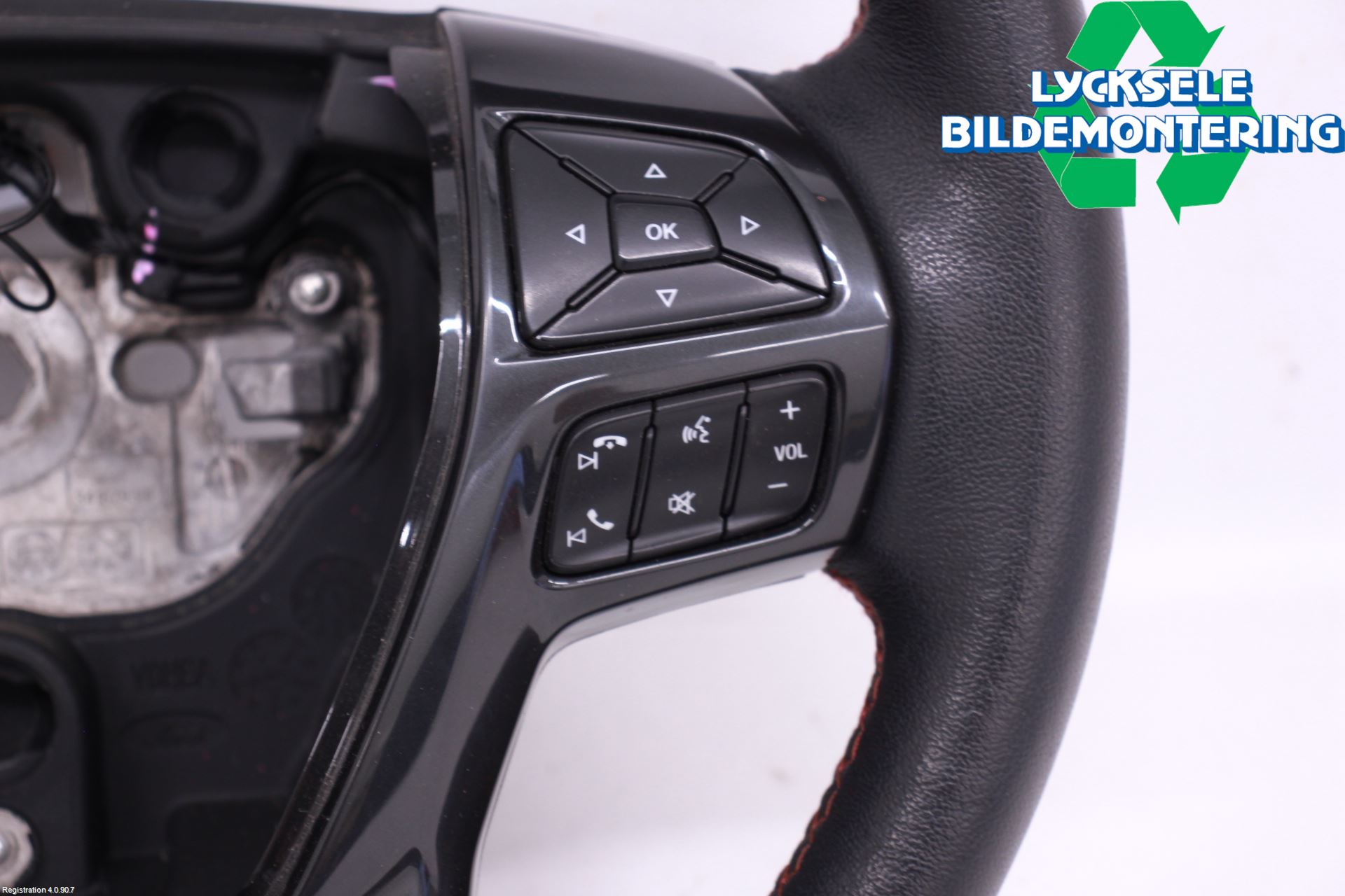 Ford RANGER 22- Ratt