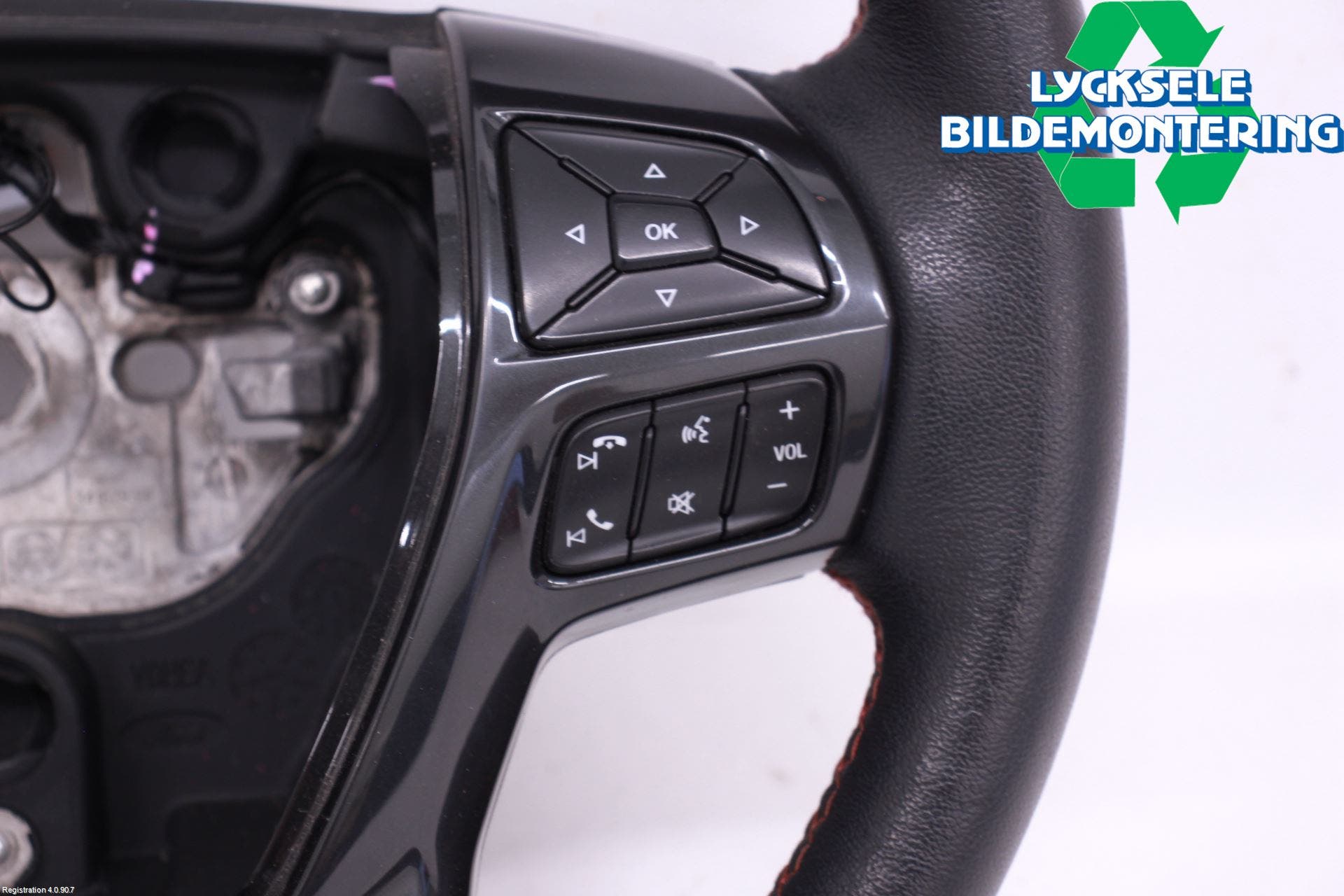 Alfa FORD RANGER 22- Ratt