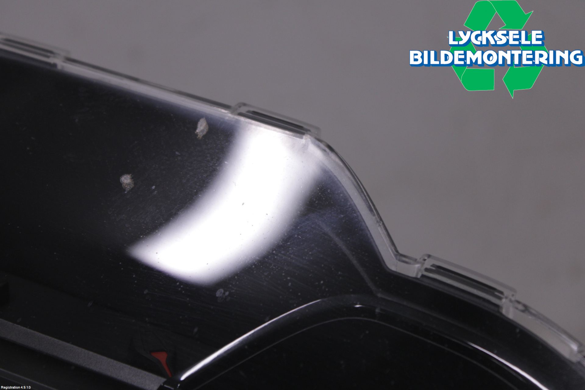 Peugeot PARTNER/E-PARTNER 19- Instrument Komb