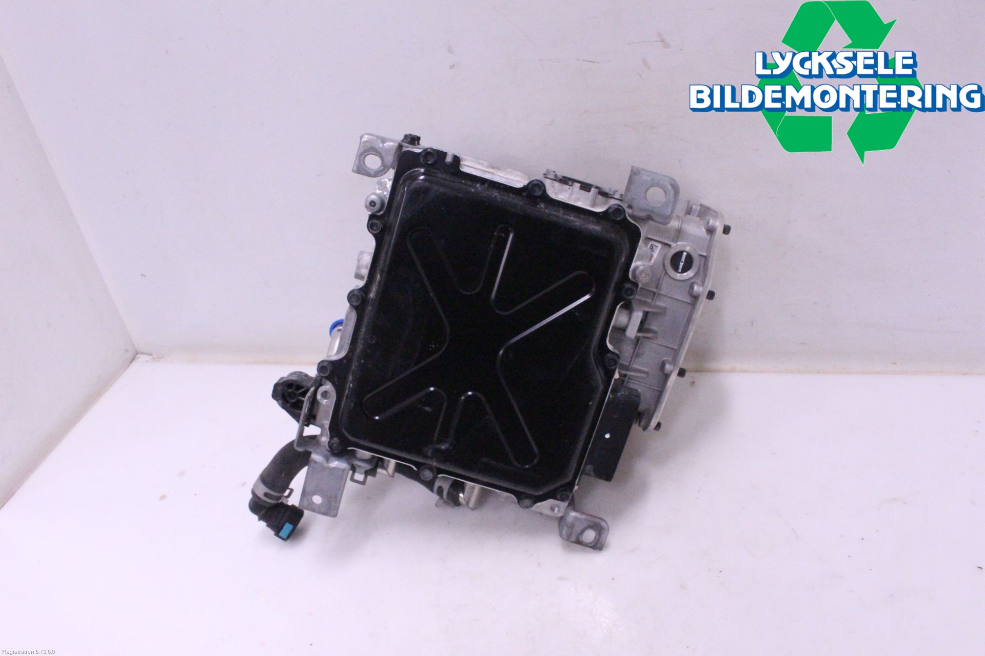 Kia SPORTAGE (NQ5) 22- Hybridconverter