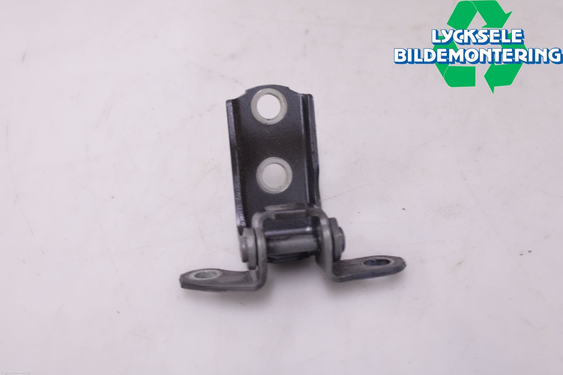 Toyota RAV4 13-18 Dörrgångjärn