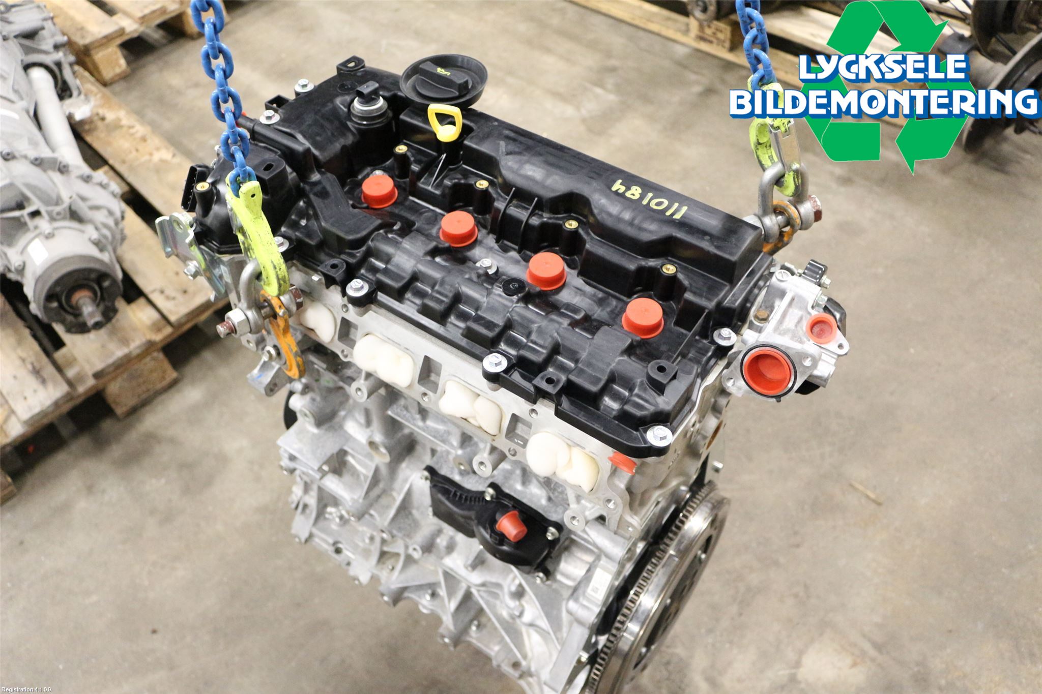 Mazda CX-60 22- Motor Bensin