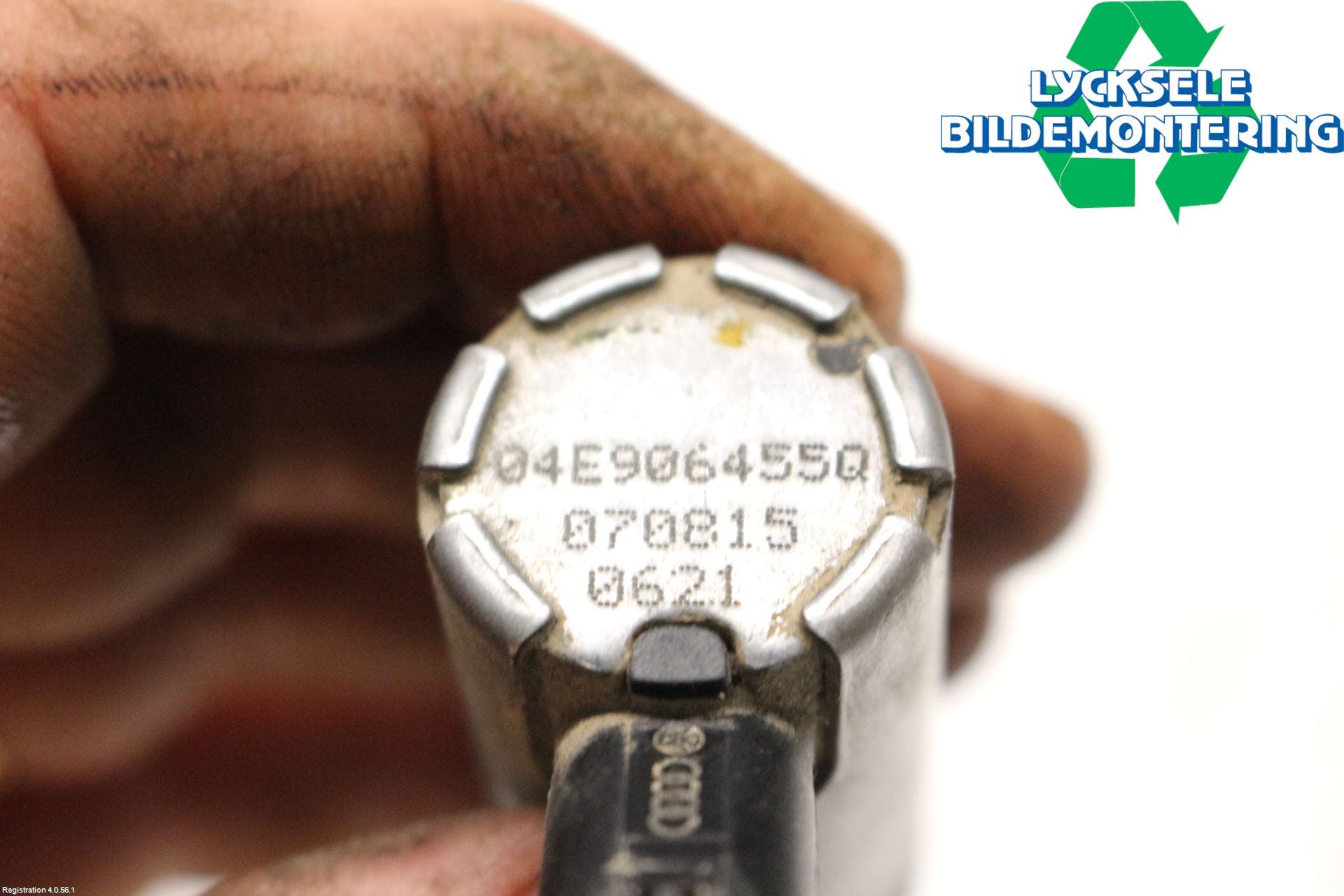 Seat IBIZA IV 08-16 Kamställningsventil