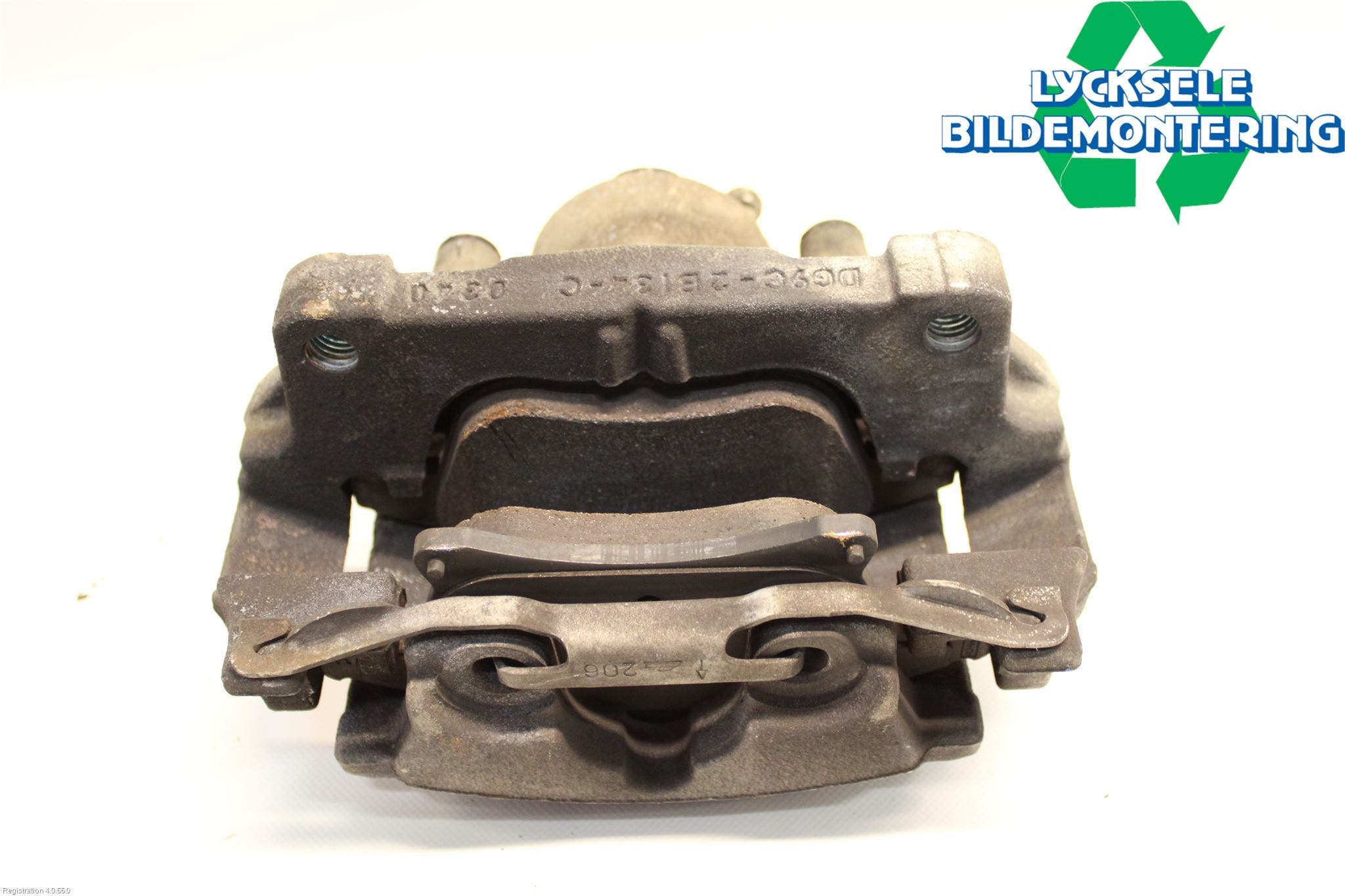 Ford MONDEO 15-22 Bromsok Fram Höger