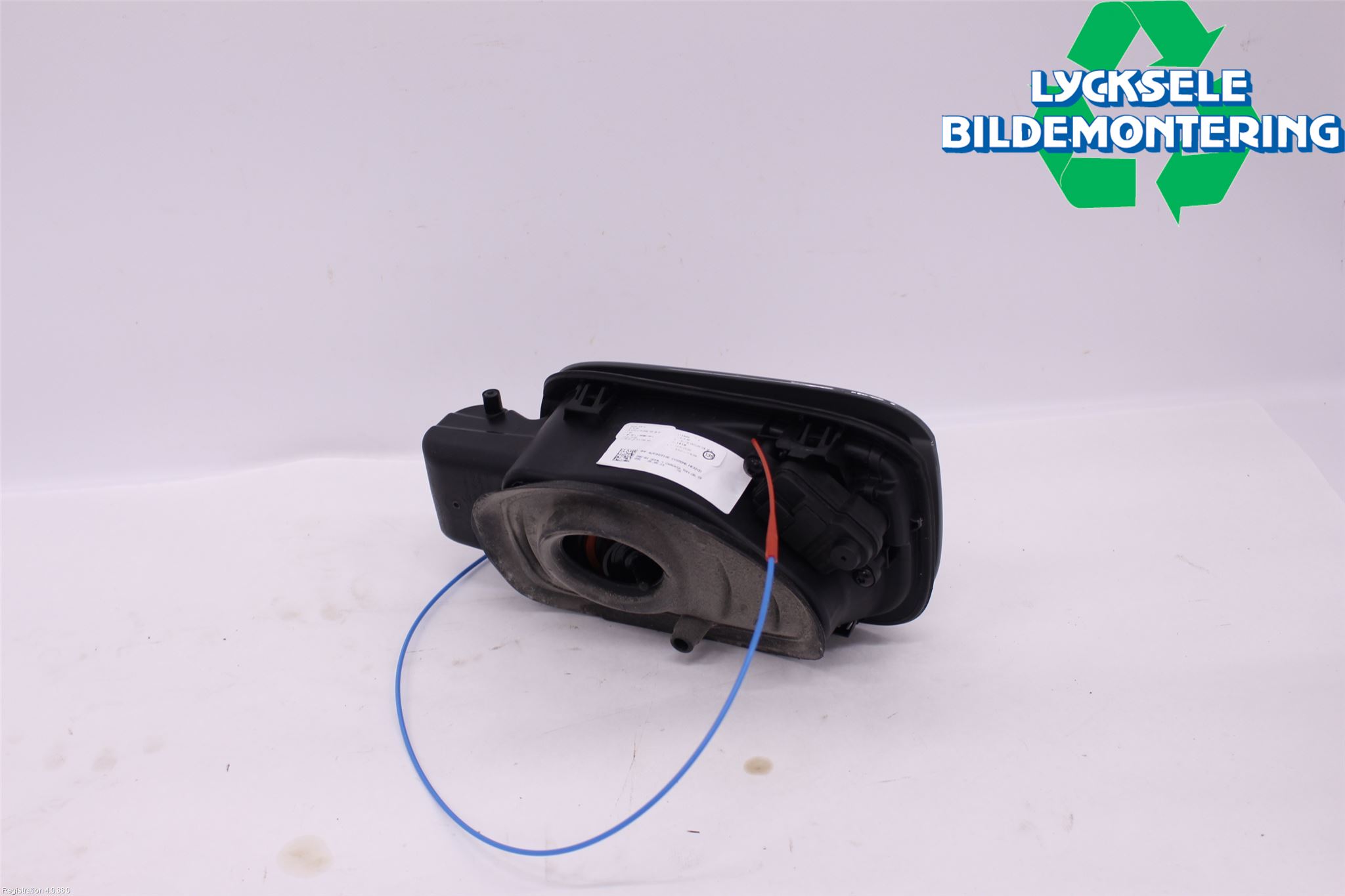 Audi Q5/SQ5 17- Tanklucka