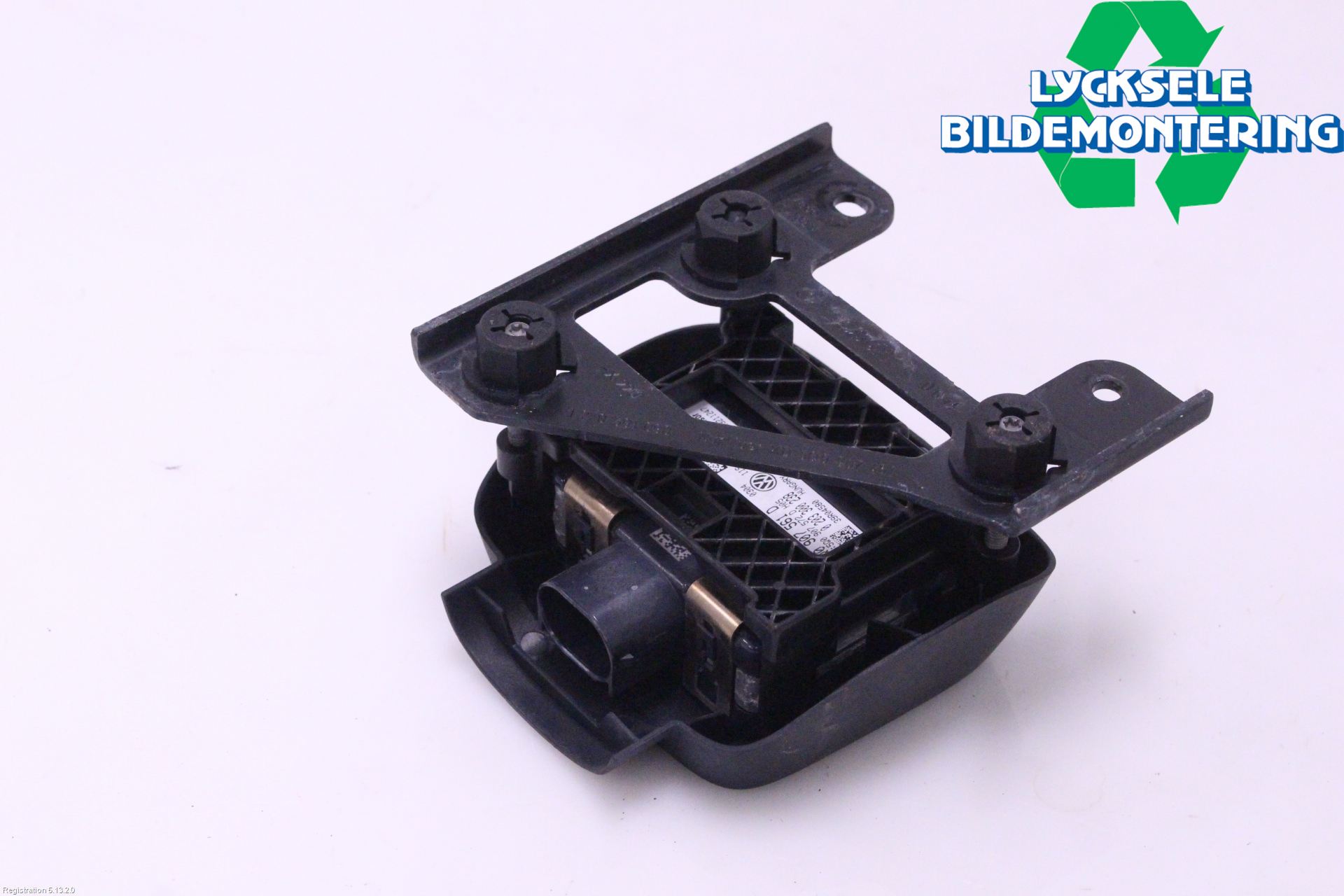 Volkswagen VW GOLF / E-GOLF VII 13-20 Sensor Adaptiv Farthållare
