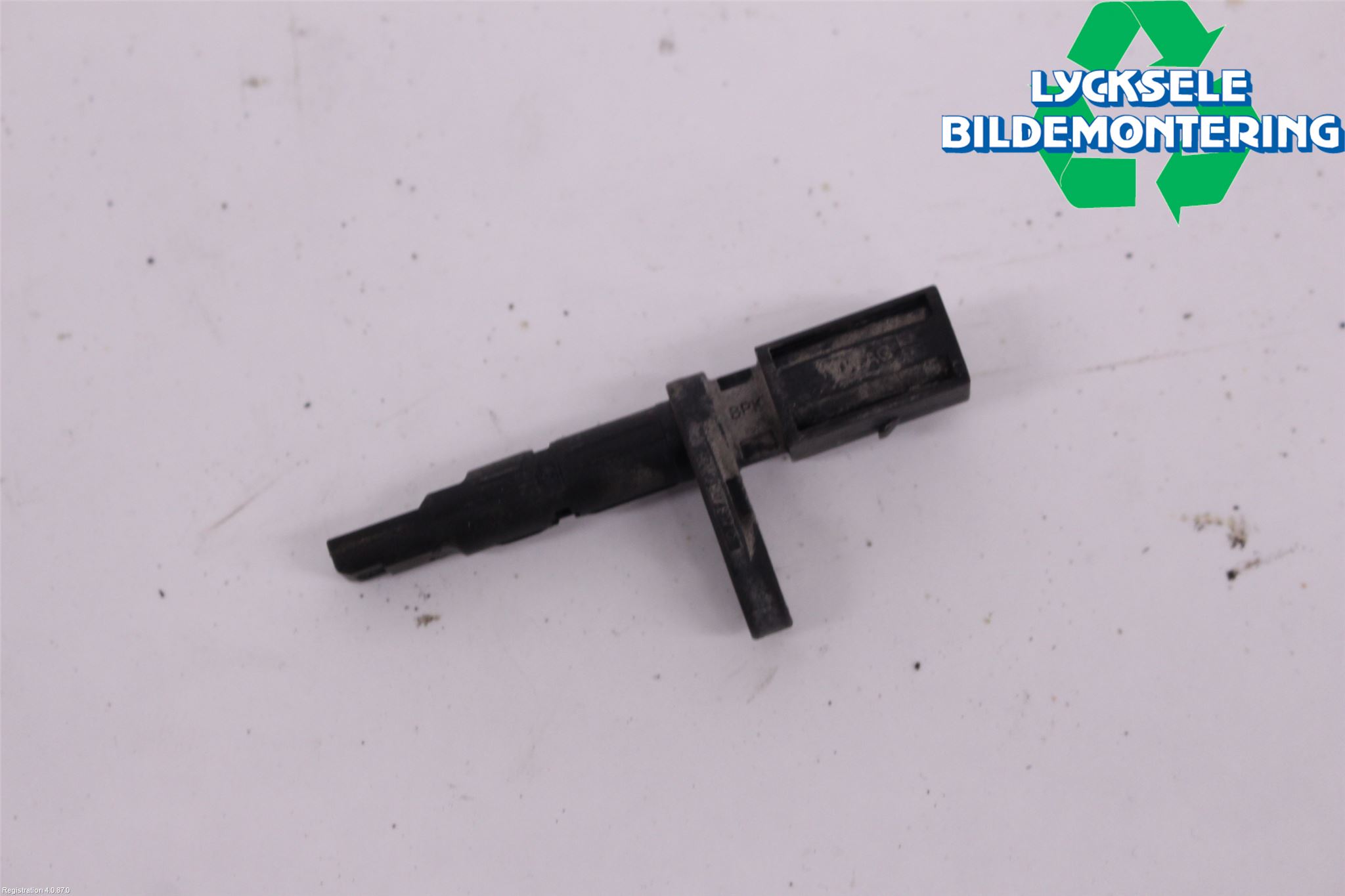 Audi E-TRON, S GE 19- Abs Sensor