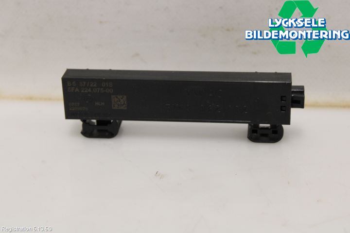 Volkswagen VW ID.4 21- Antenn El