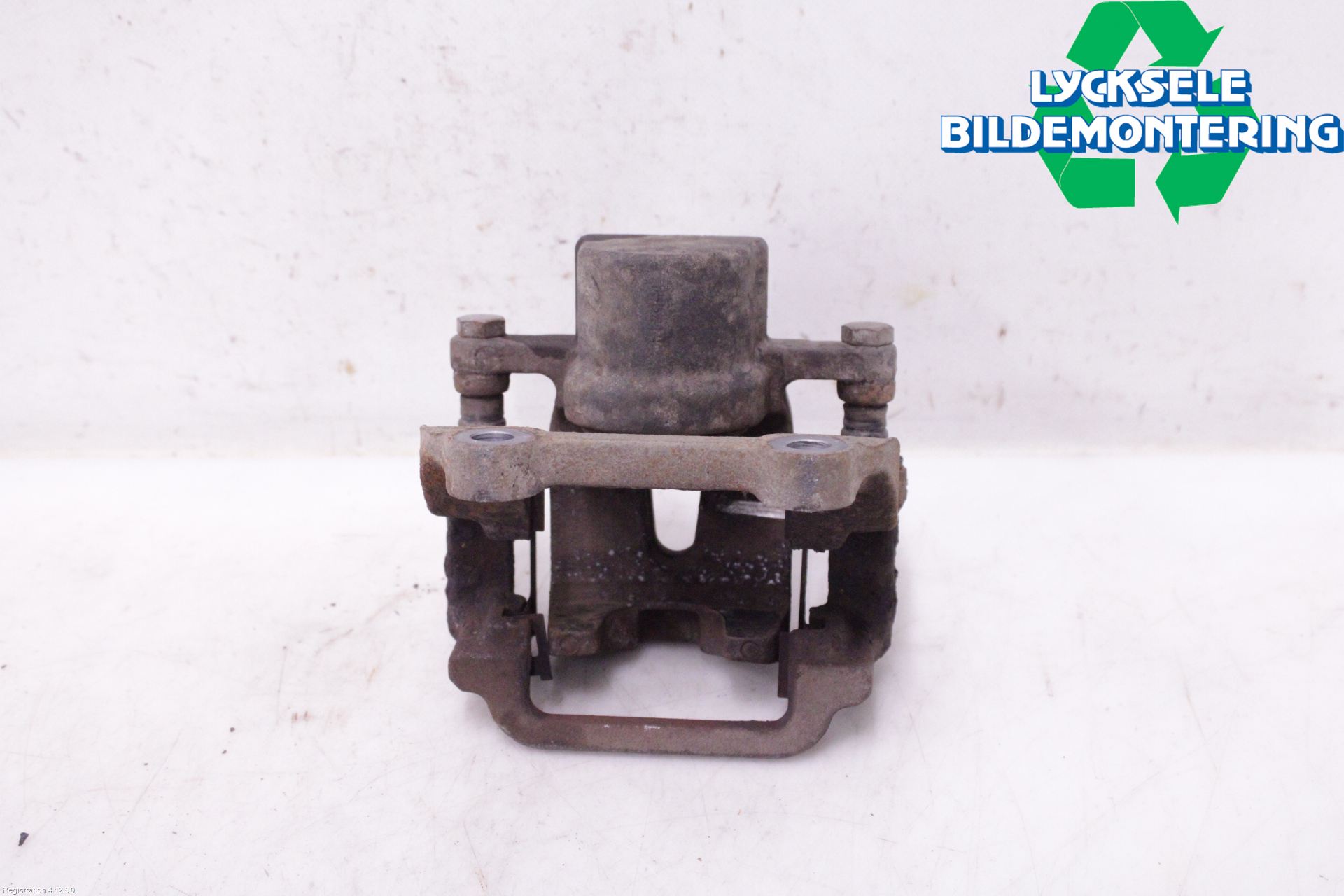 Lancia THEMA Bromsok Bak Höger