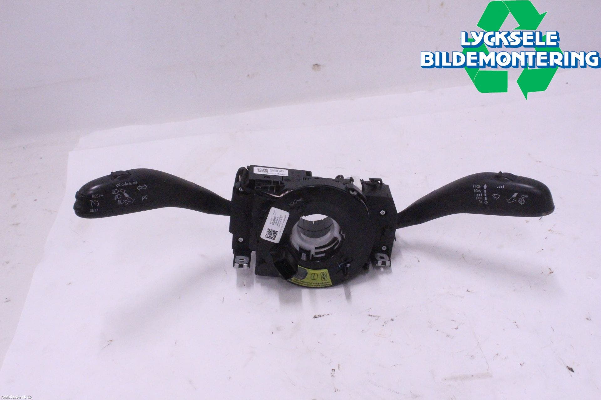 Volkswagen VW AMAROK 2H 10-22 Spakcentral