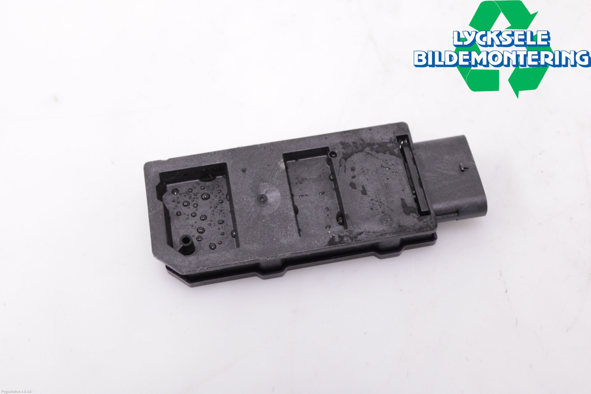 Volkswagen VW TIGUAN 24- Antenn