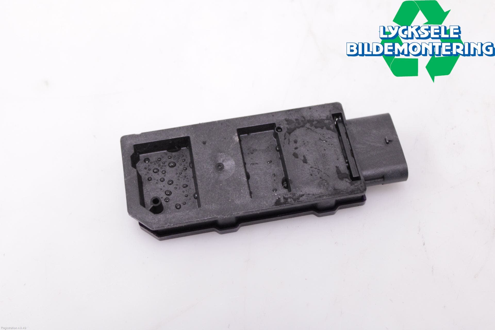 Alfa VW TIGUAN 24- Antenn