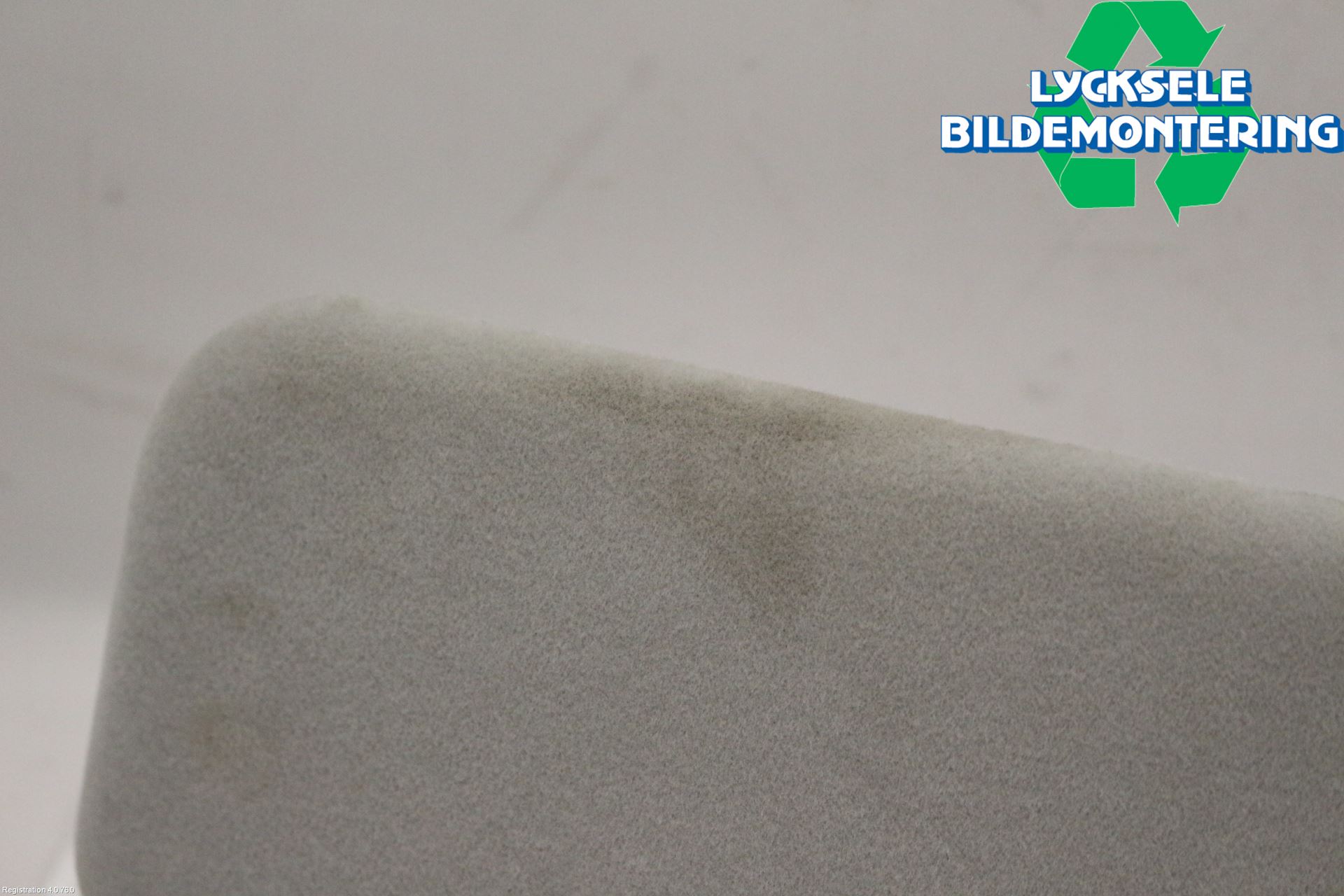 Toyota HILUX 16- Solskydd