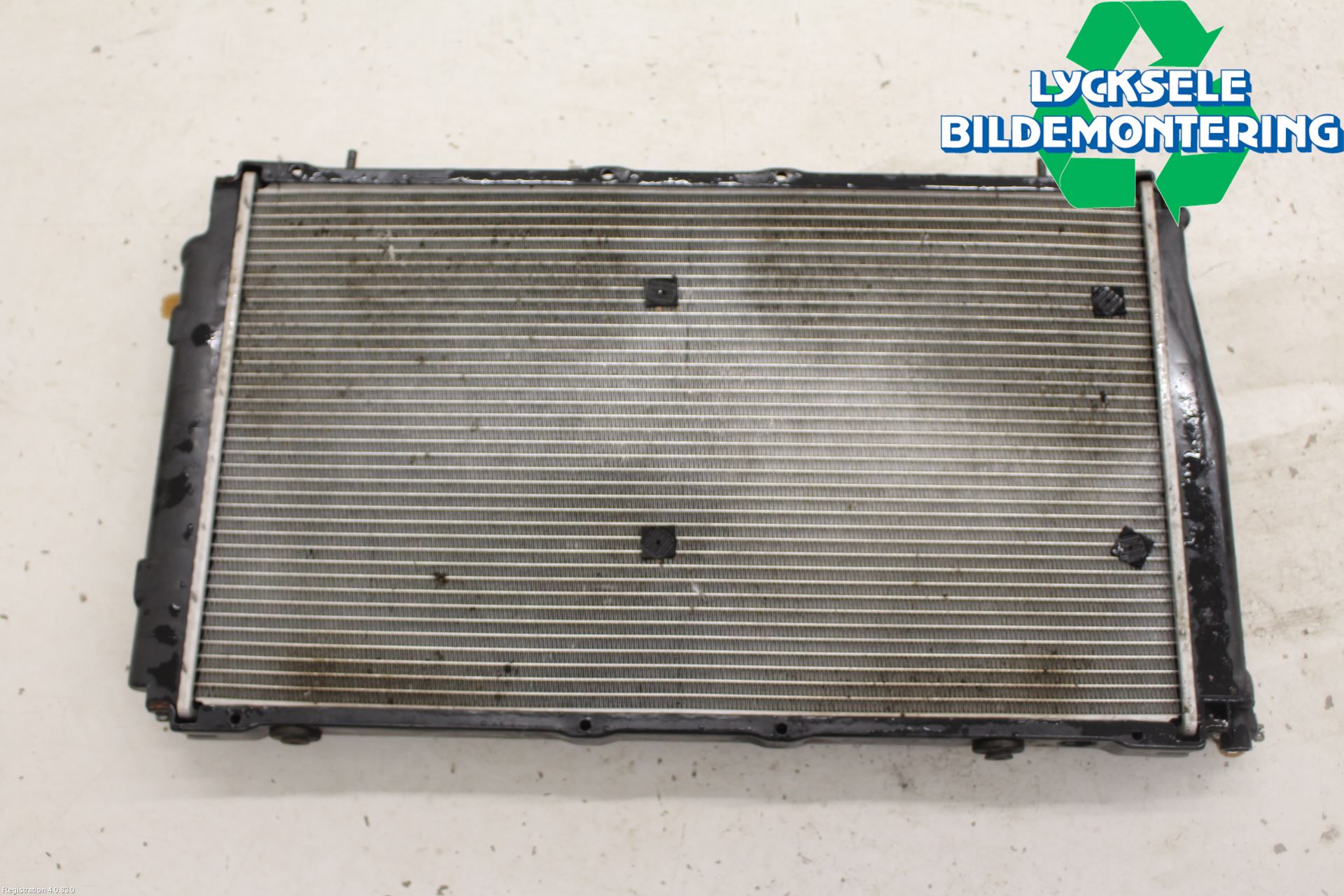 Subaru IMPREZA I  93-00 Kylare Man