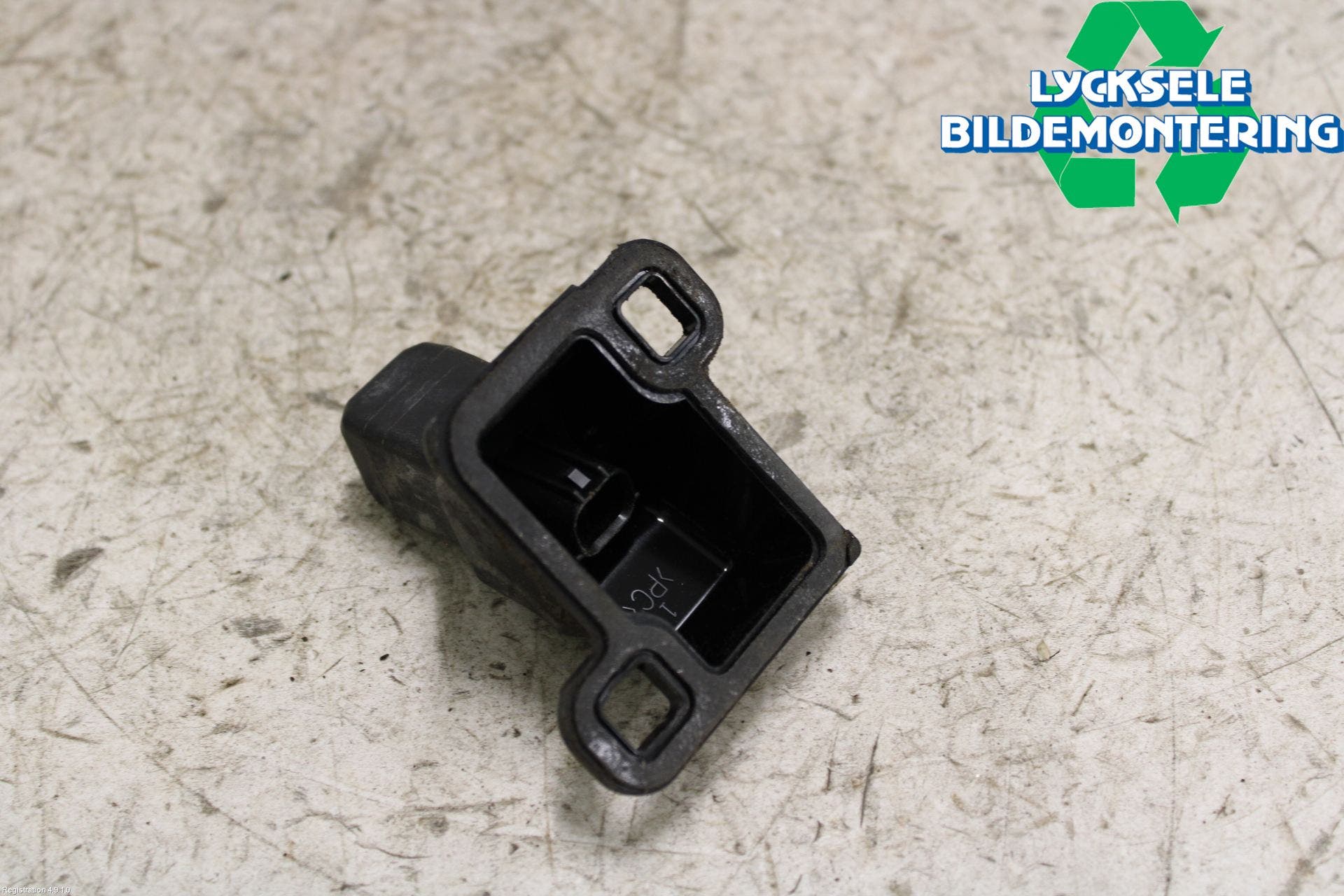 Toyota RAV4 13-18 Parkeringshjälp Kamera