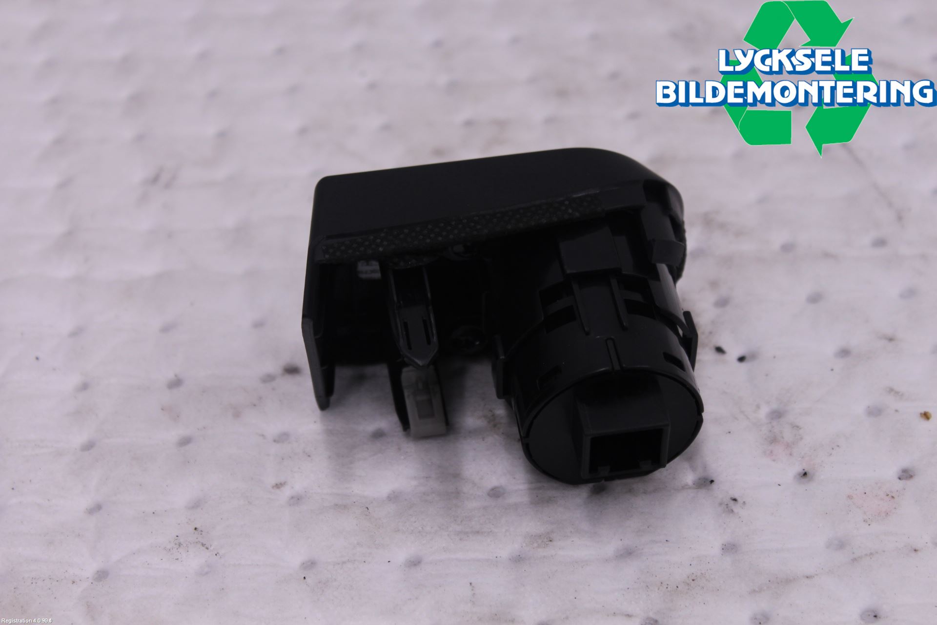 Kia CEED/CEED SW 19- Startknapp Personbil