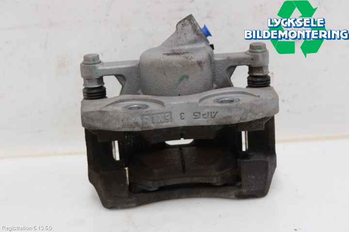 Opel CORSA F, CORSA-E 20- Bromsok Fram Höger